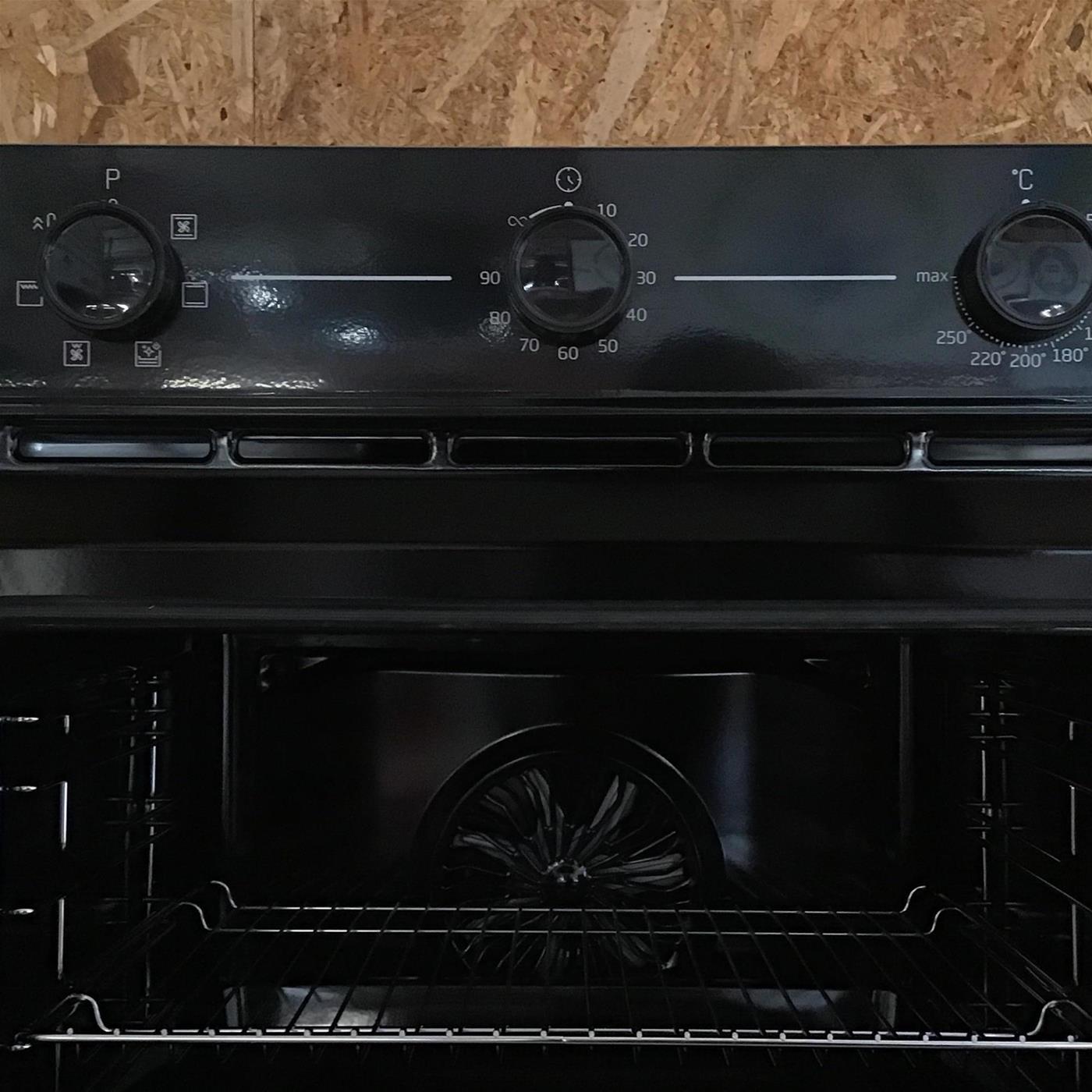 Forno elettrico Beko b100 BBIE11100B Beyond Multifunzione