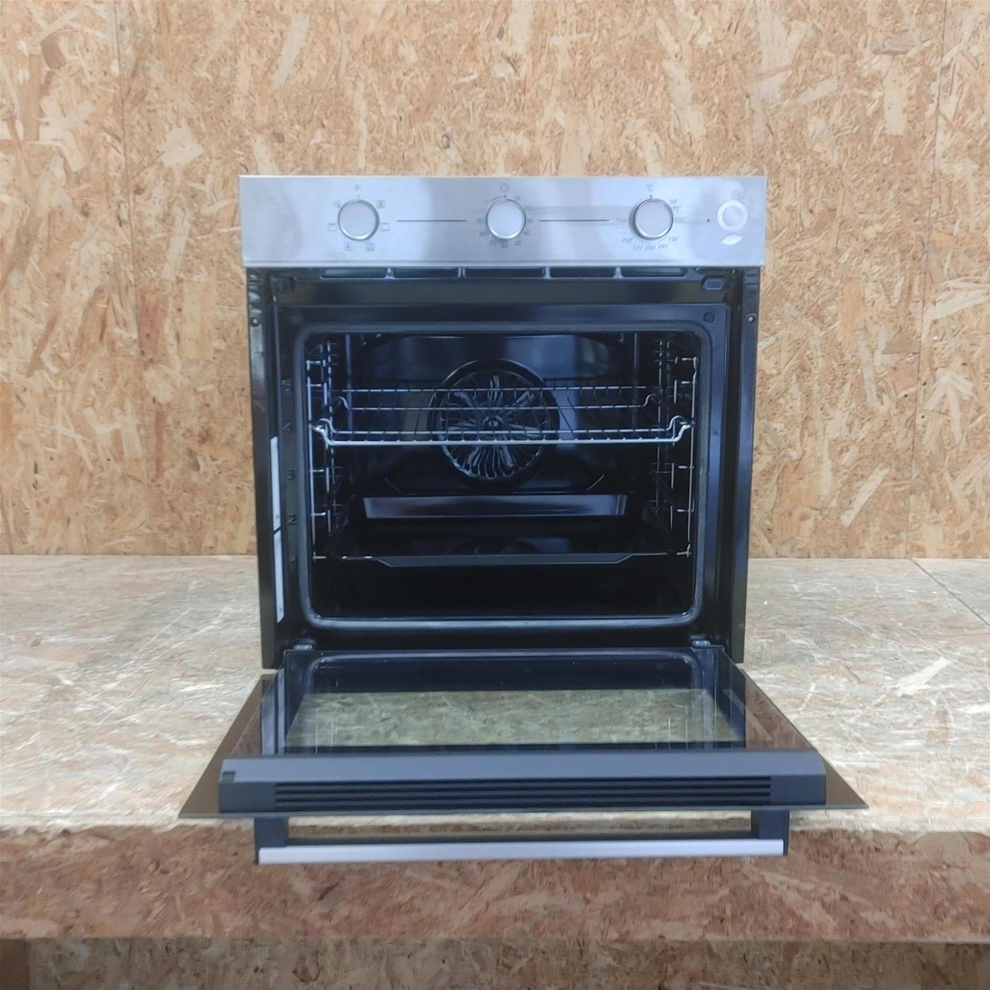 Forno elettrico Beko b100 BBIE12100X: Beyond Multifunzione