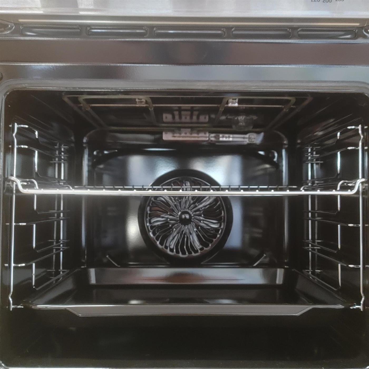 Forno elettrico Beko b100 BBIE12100X: Beyond Multifunzione