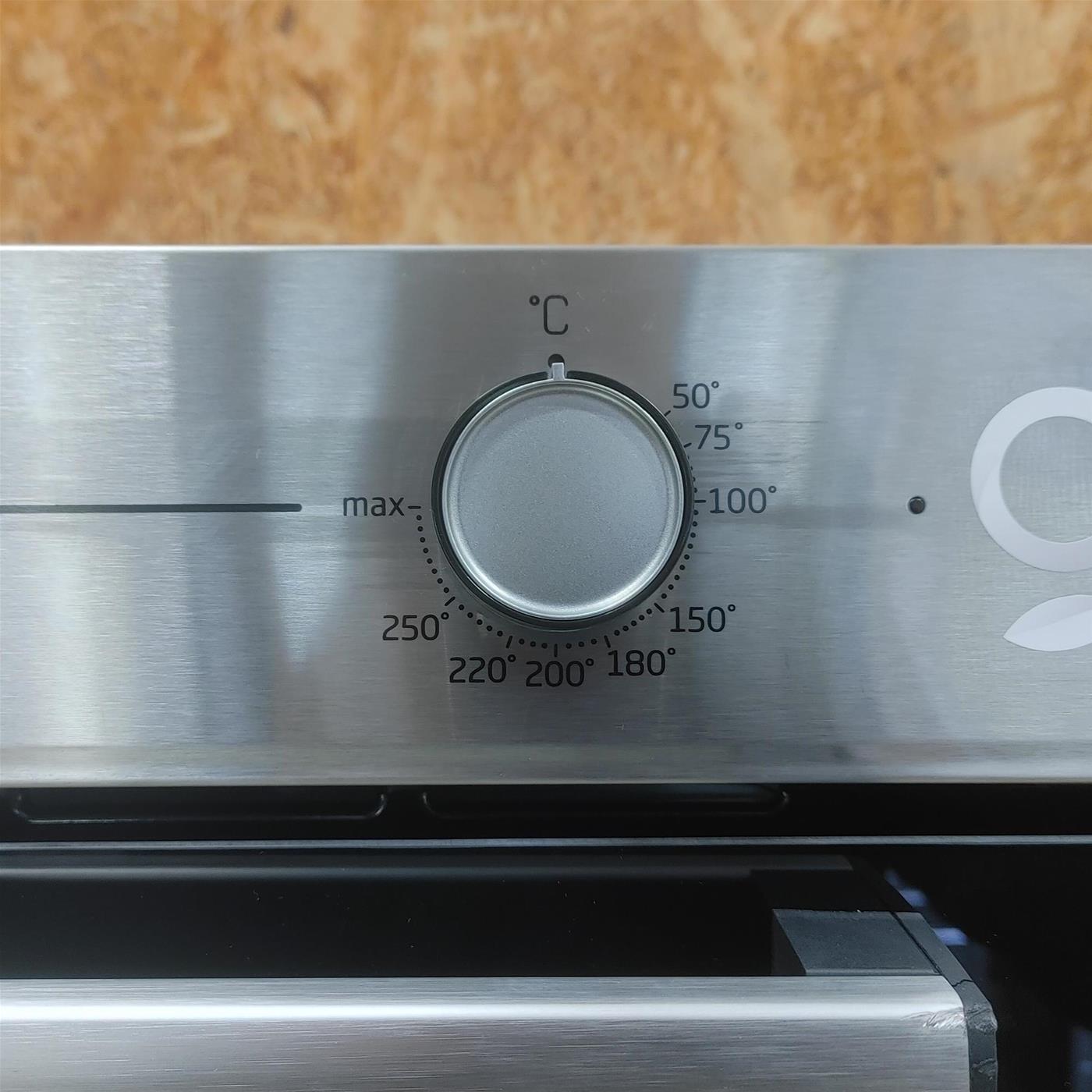 Forno elettrico Beko b100 BBIE12100X: Beyond Multifunzione