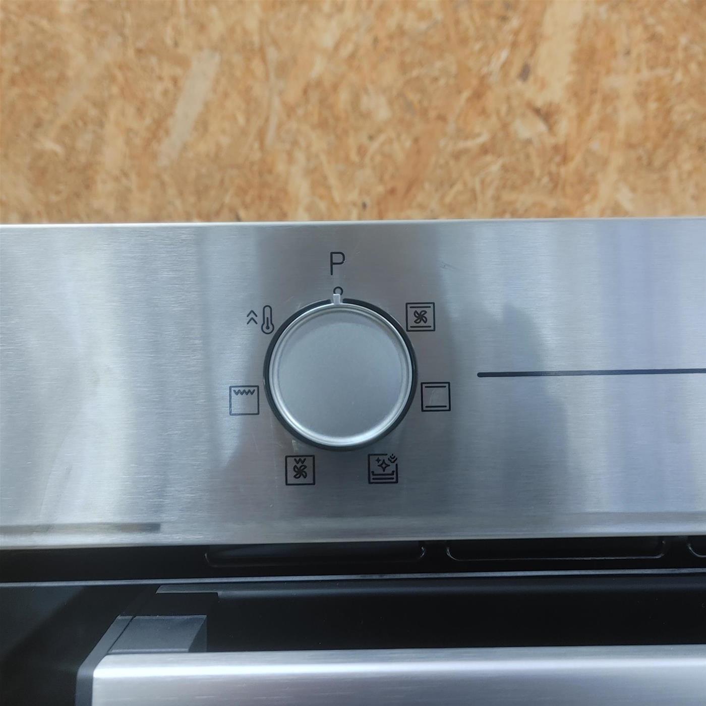 Forno elettrico Beko b100 BBIE12100X: Beyond Multifunzione