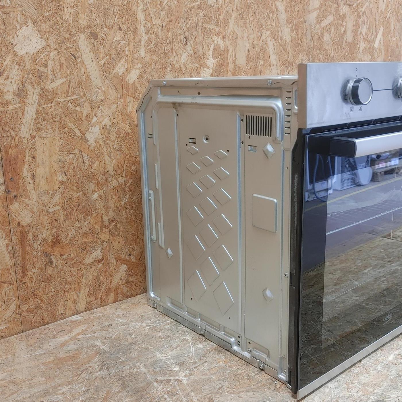 Forno elettrico Beko b100 BBIE12100X: Beyond Multifunzione