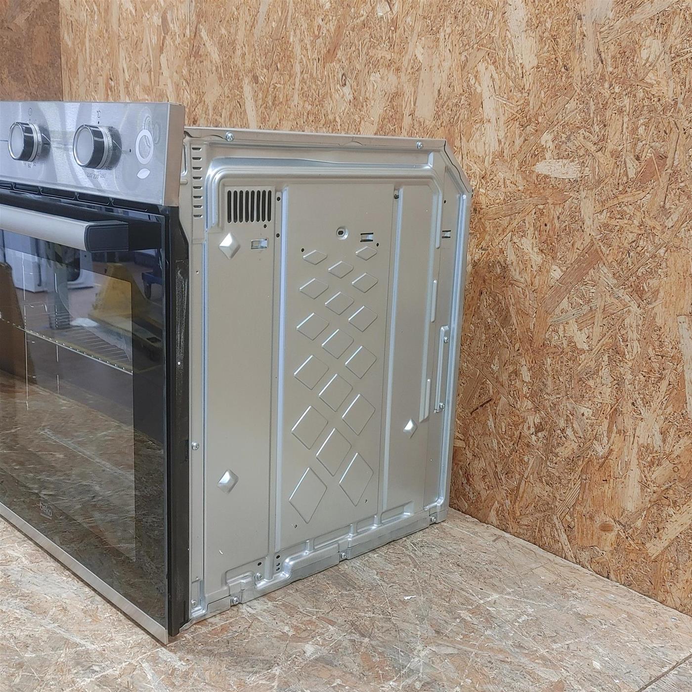 Forno elettrico Beko b100 BBIE12100X: Beyond Multifunzione