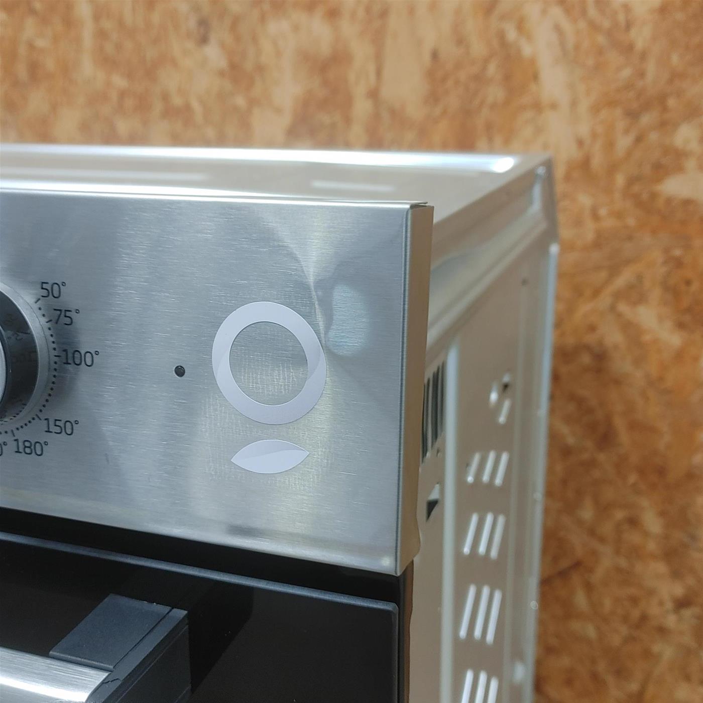 Forno elettrico Beko b100 BBIE12100X: Beyond Multifunzione