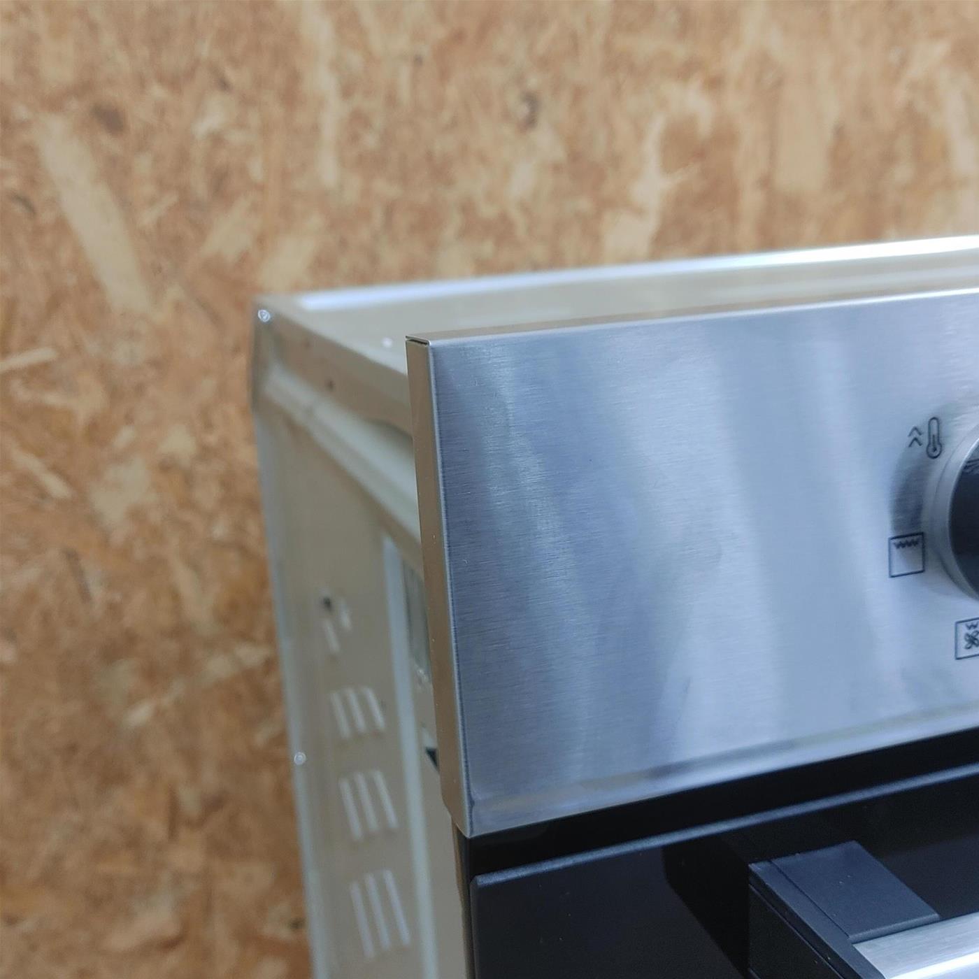 Forno elettrico Beko b100 BBIE12100X: Beyond Multifunzione