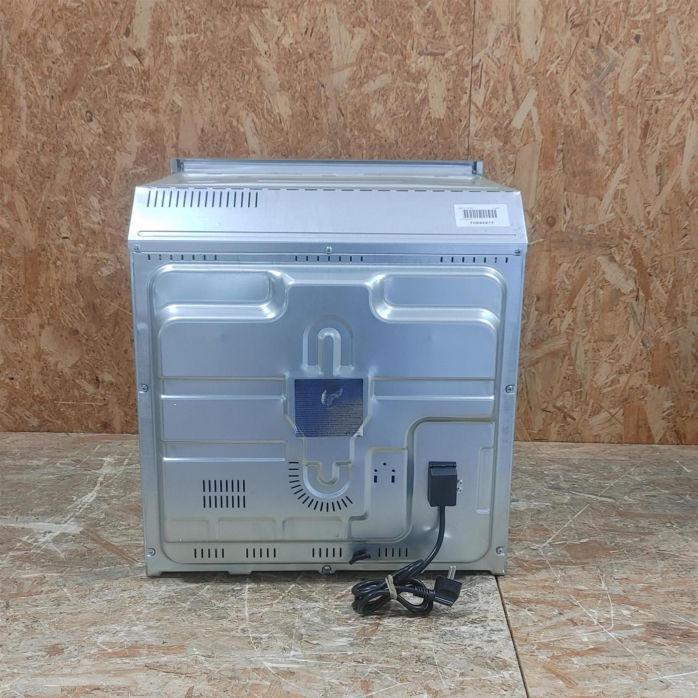 Forno elettrico Beko b100 BBIE12100X: Beyond Multifunzione