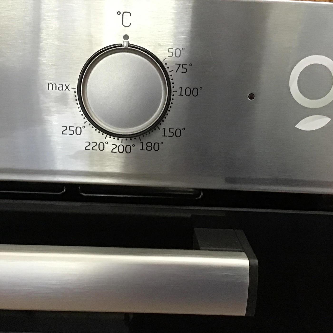 Forno elettrico Beko b100 BBIC14000X: Beyond Statico con Ventilazione Tangenziale