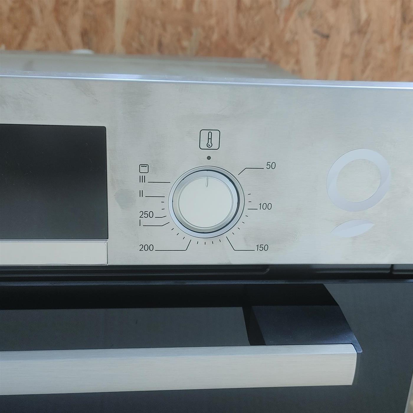 Forno elettrico Bosch Serie 4 HBA534BS3F