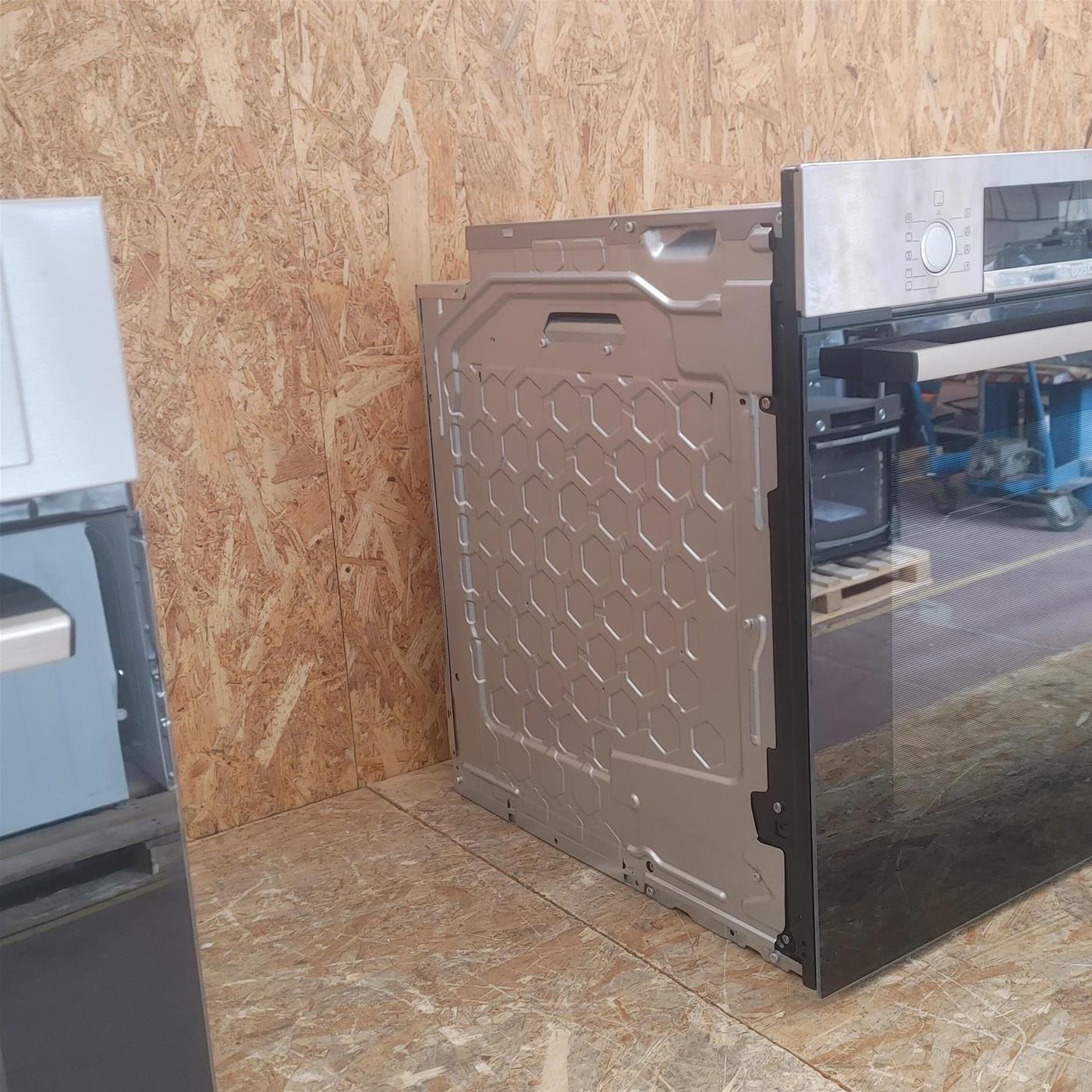 Forno elettrico Bosch Serie 4 HBA534BS3F