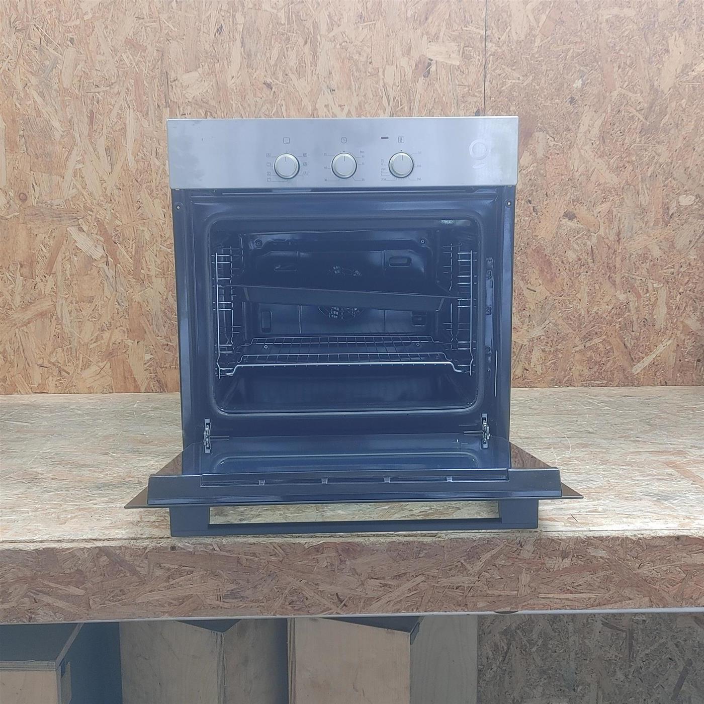 Forno elettrico Bosch Serie 2 HBF011BR0 Multifunzione