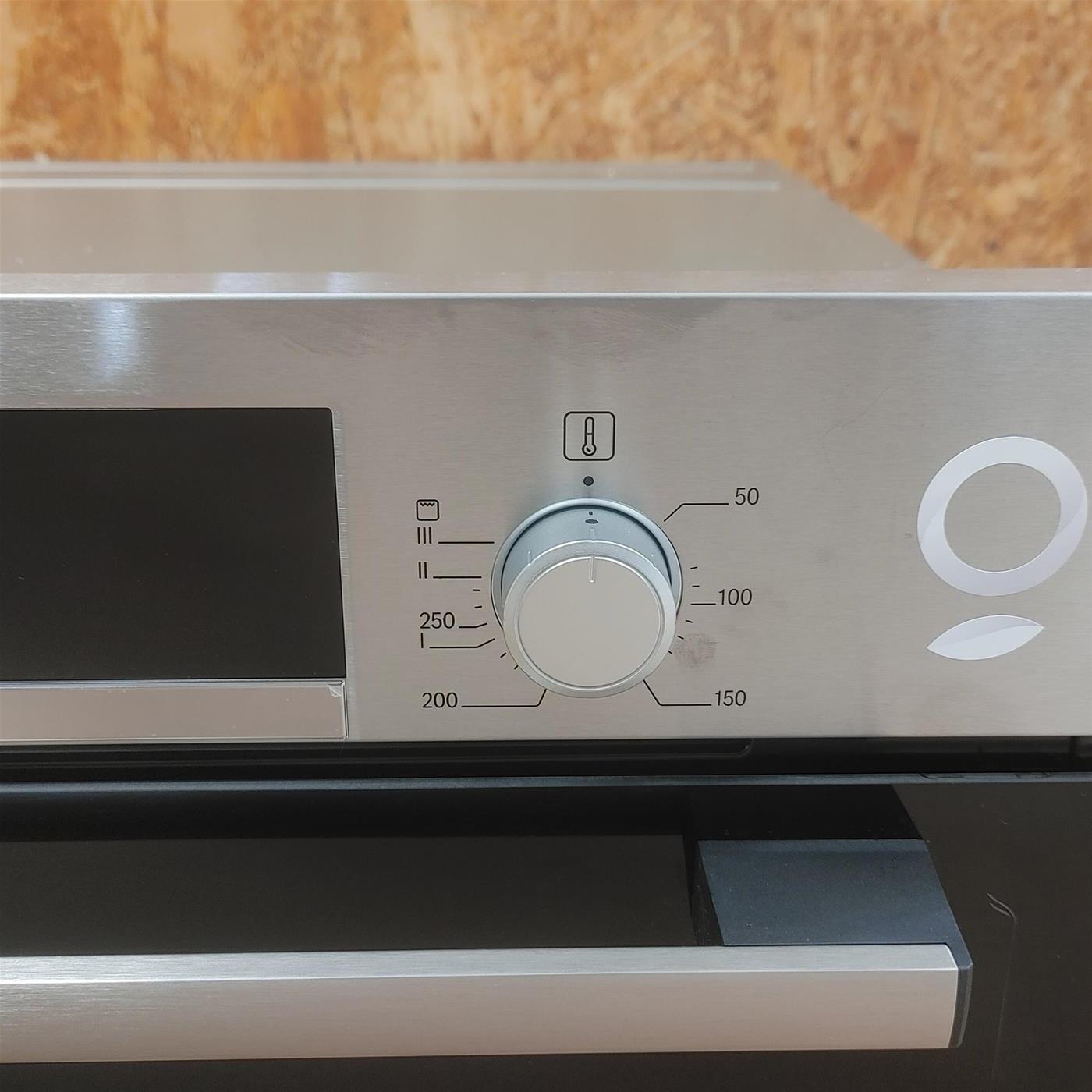 Forno elettrico Bosch Serie 4 HBA534BS3F
