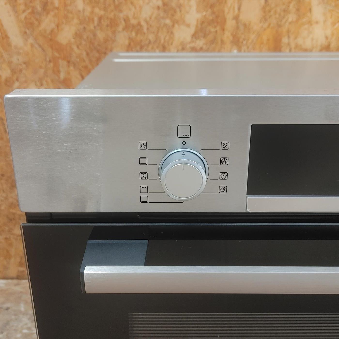 Forno elettrico Bosch Serie 4 HBA534BS3F