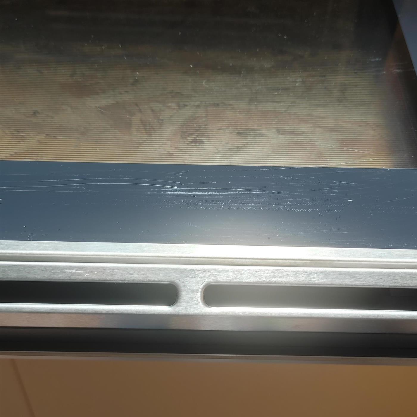Bosch HBG675BB1 forno 71 L A+ Nero