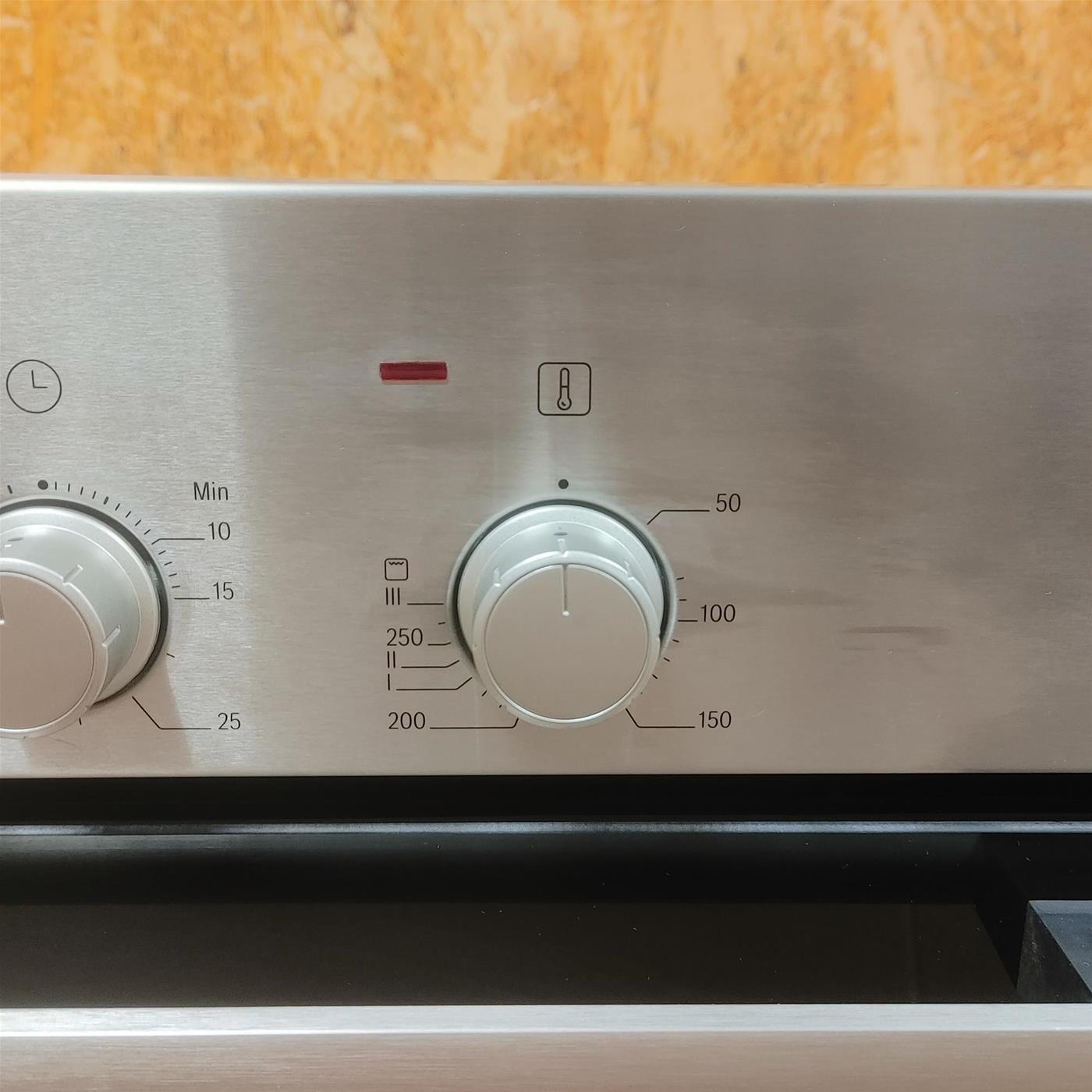 Forno elettrico Bosch Serie 2 HBF011BR0 Multifunzione