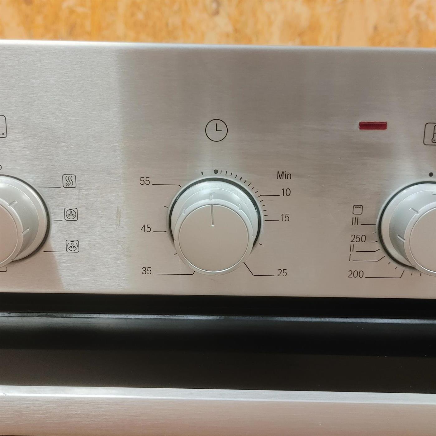 Forno elettrico Bosch Serie 2 HBF011BR0 Multifunzione