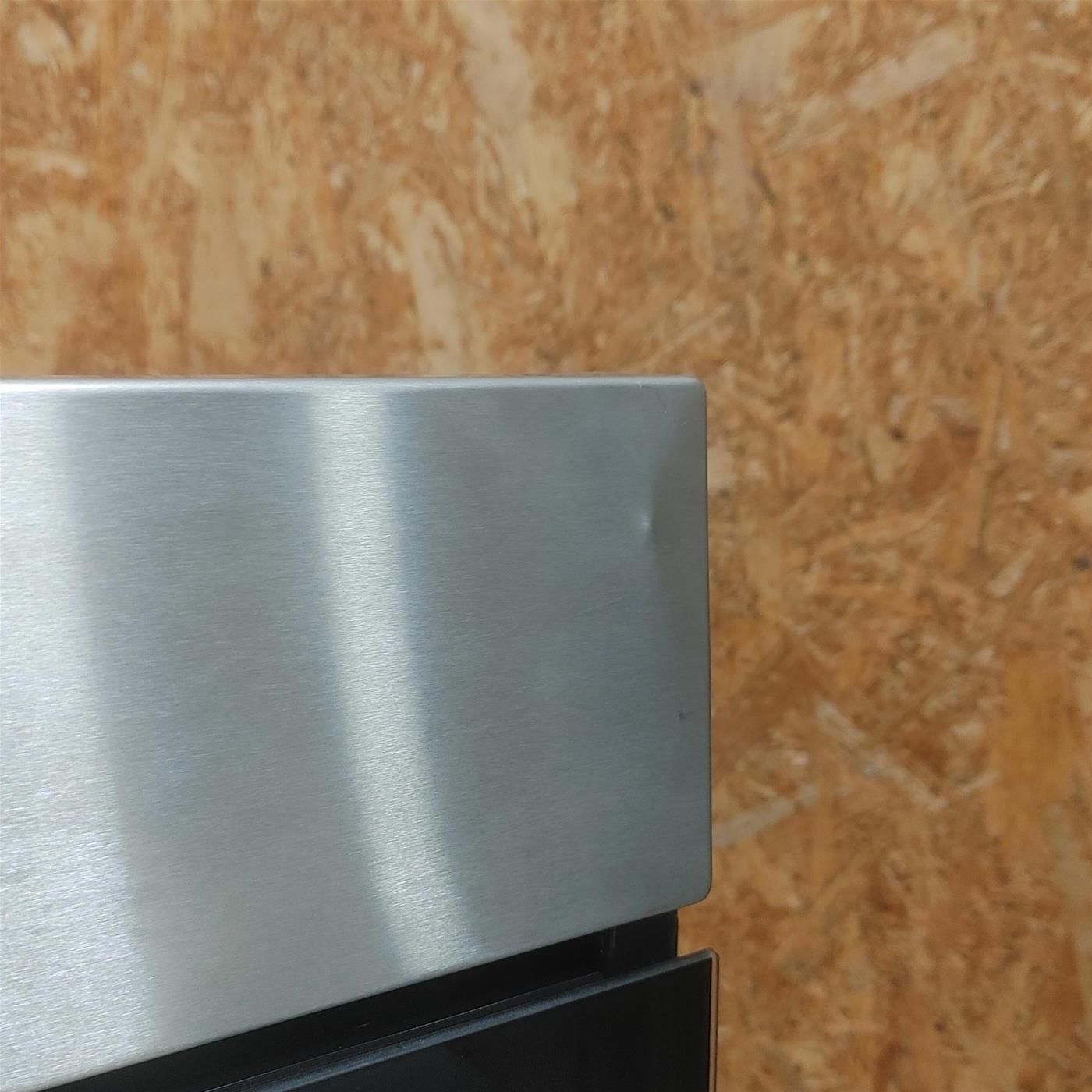 Forno elettrico Bosch Serie 2 HBF011BR0 Multifunzione