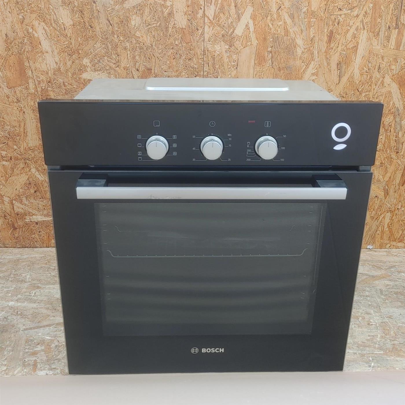 Forno elettrico Bosch Serie 2 HBF011BA0