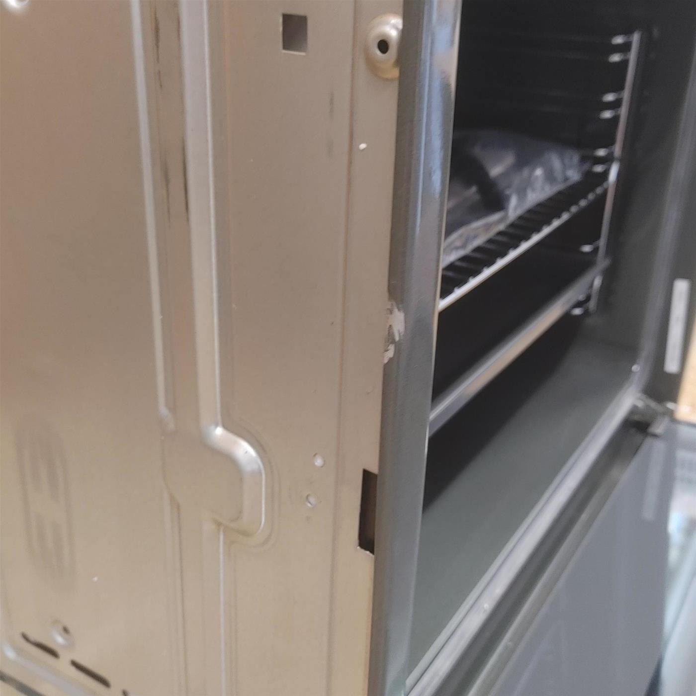 Forno elettrico Bosch Serie 2 HBF011BA0
