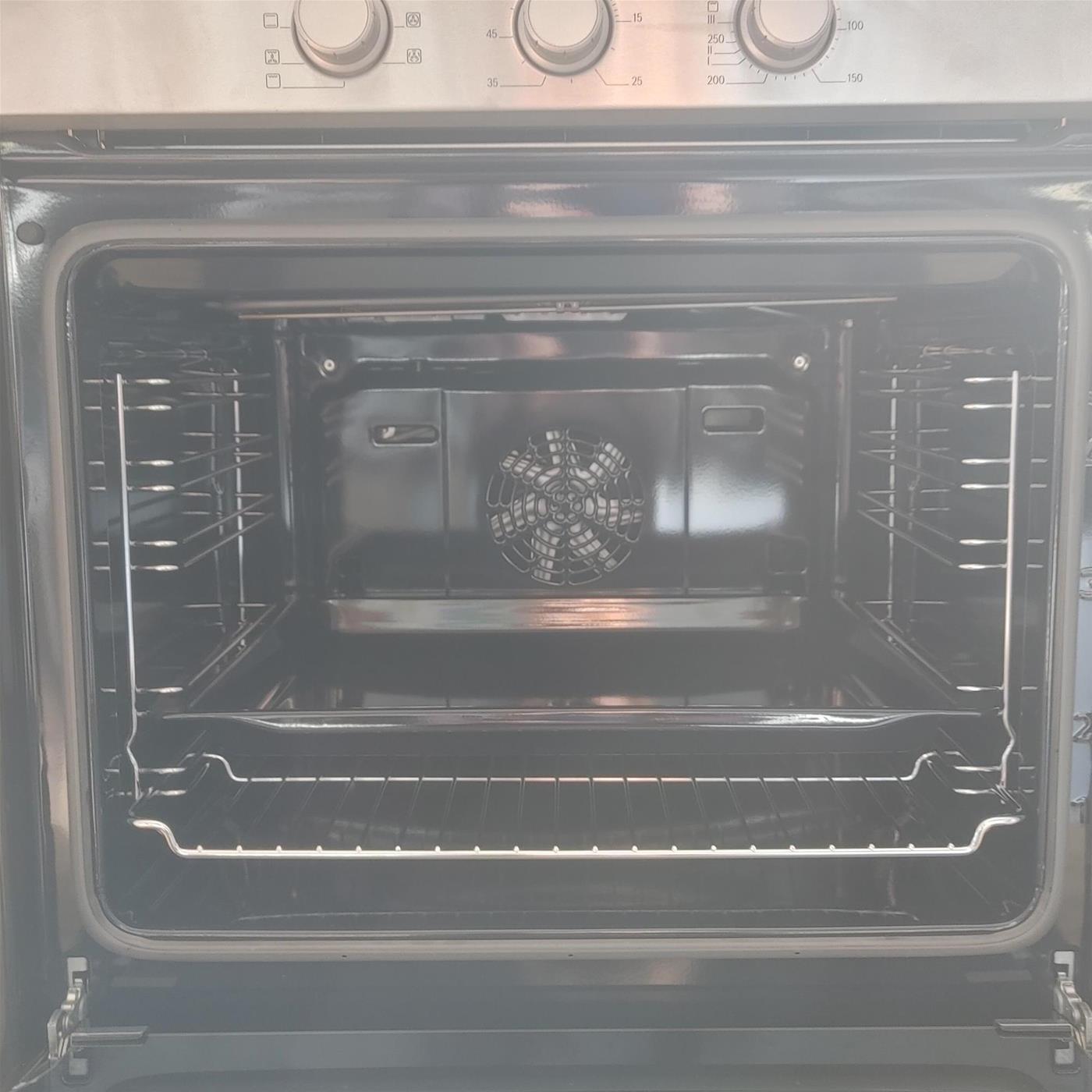 Forno elettrico Bosch Serie 2 HBF011BR0 MultifunzionE