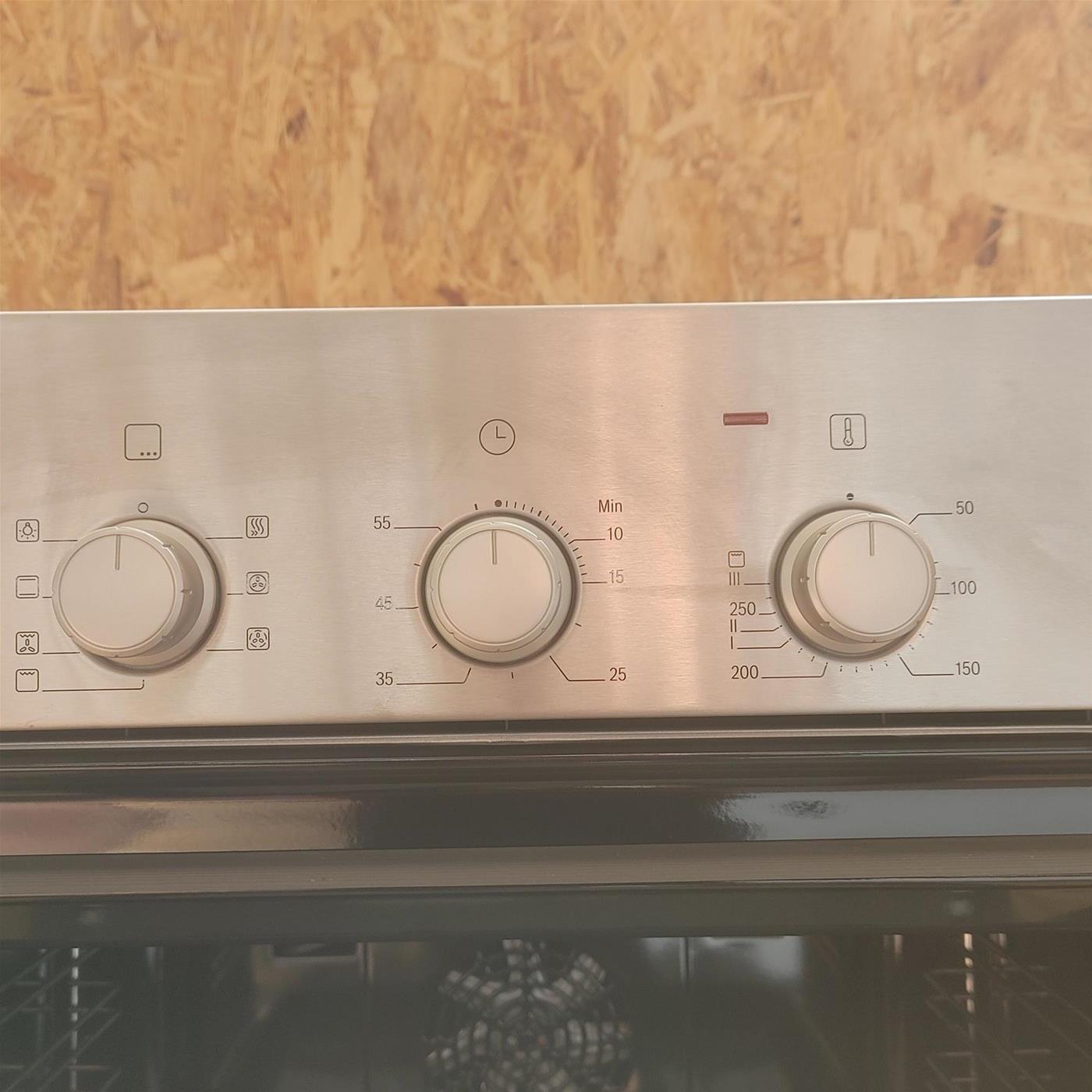 Forno elettrico Bosch Serie 2 HBF011BR0 MultifunzionE