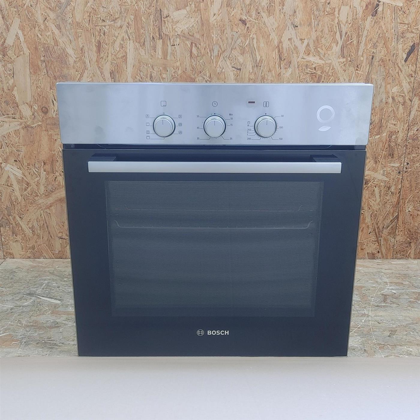 Forno elettrico Bosch Serie 2 HBF011BR0 Multifunzione