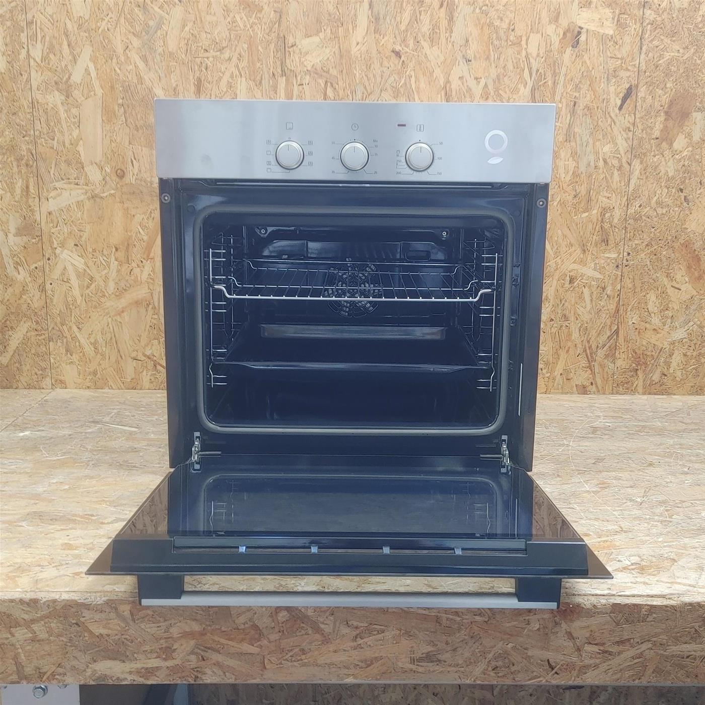 Forno elettrico Bosch Serie 2 HBF011BR0 Multifunzione