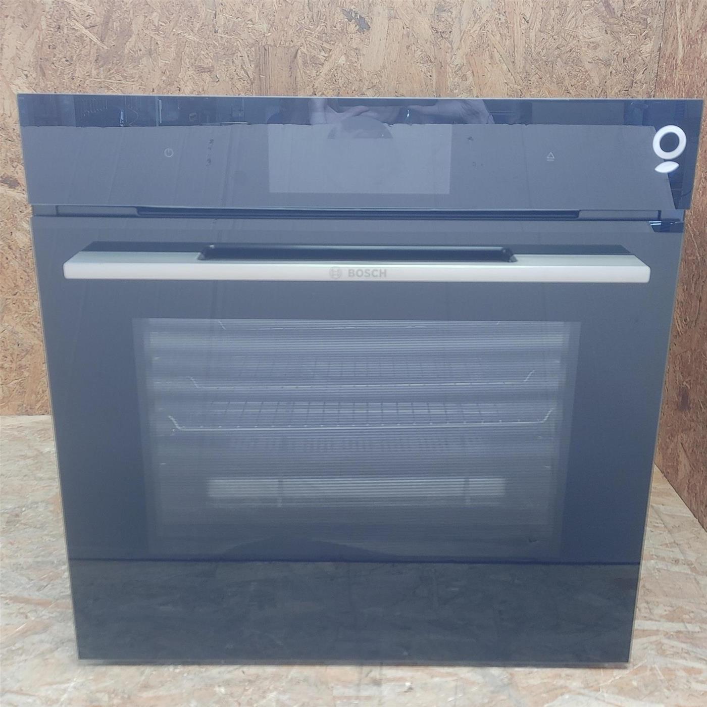 Forno elettrico Bosch Serie 8 HSG7584B1 forno 71 L