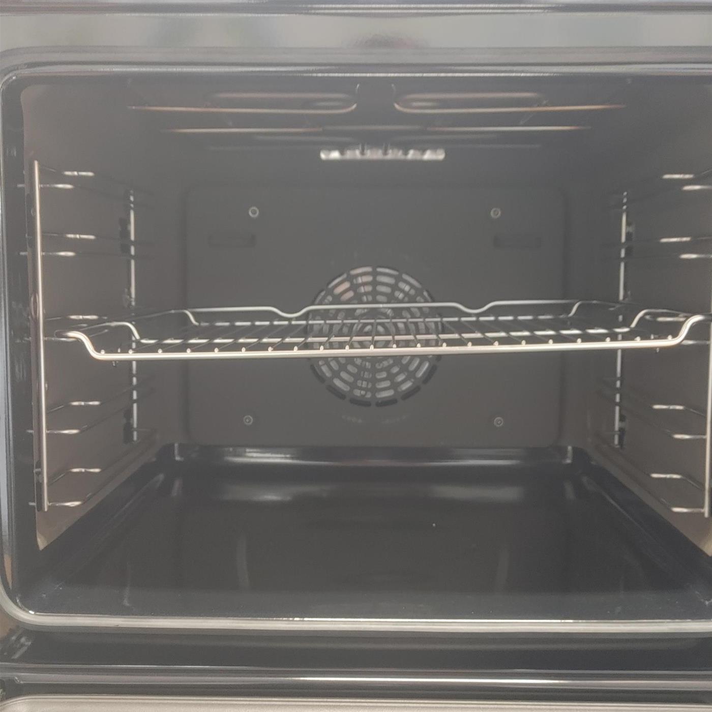 Forno elettrico Bosch Serie 8 HSG7584B1 forno 71 L