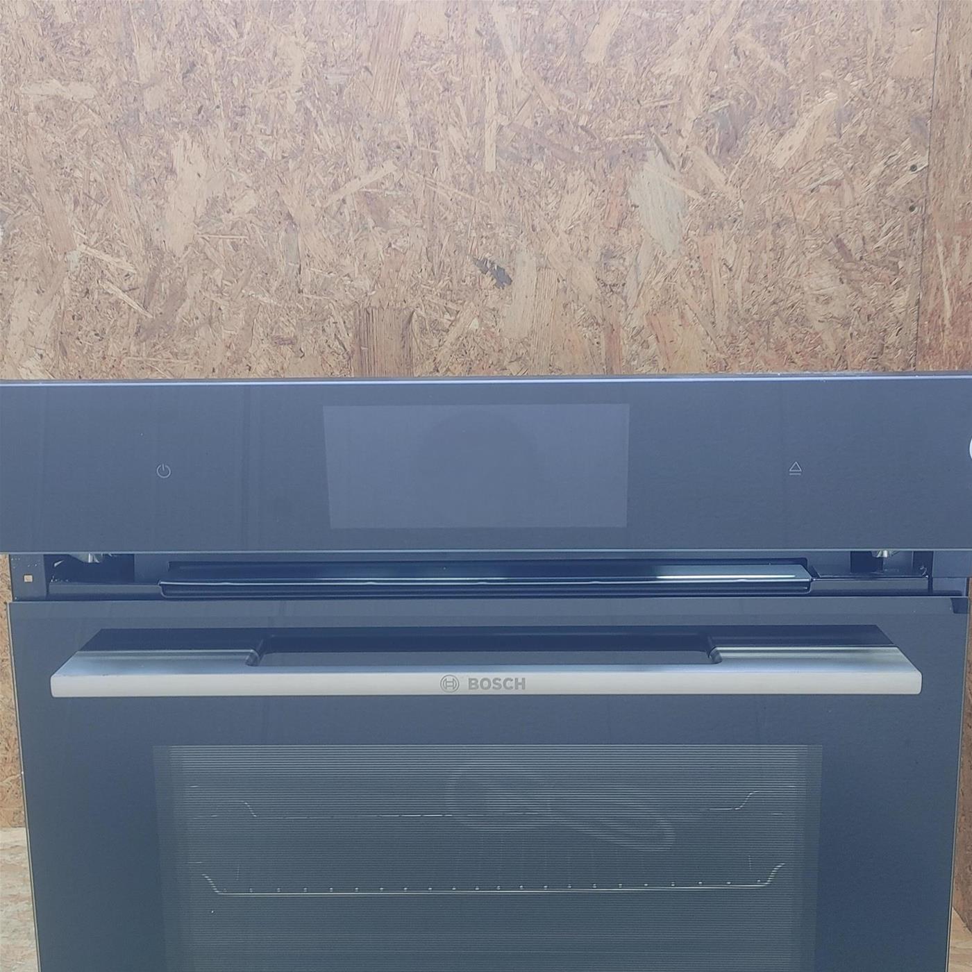 Forno elettrico Bosch Serie 8 HSG7584B1 forno 71 L