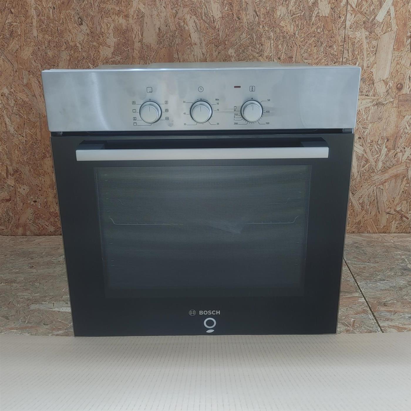 Forno elettrico Bosch HBF011BR0