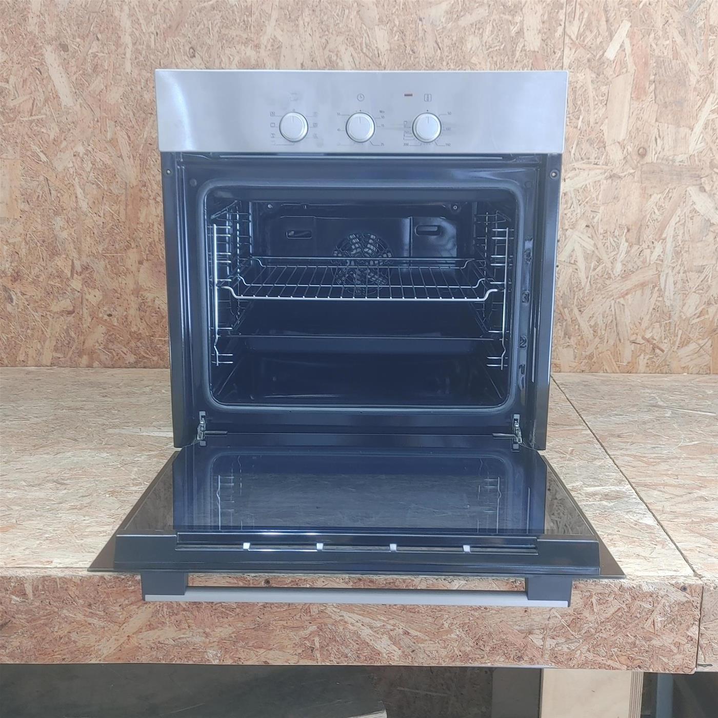 Forno elettrico Bosch HBF011BR0