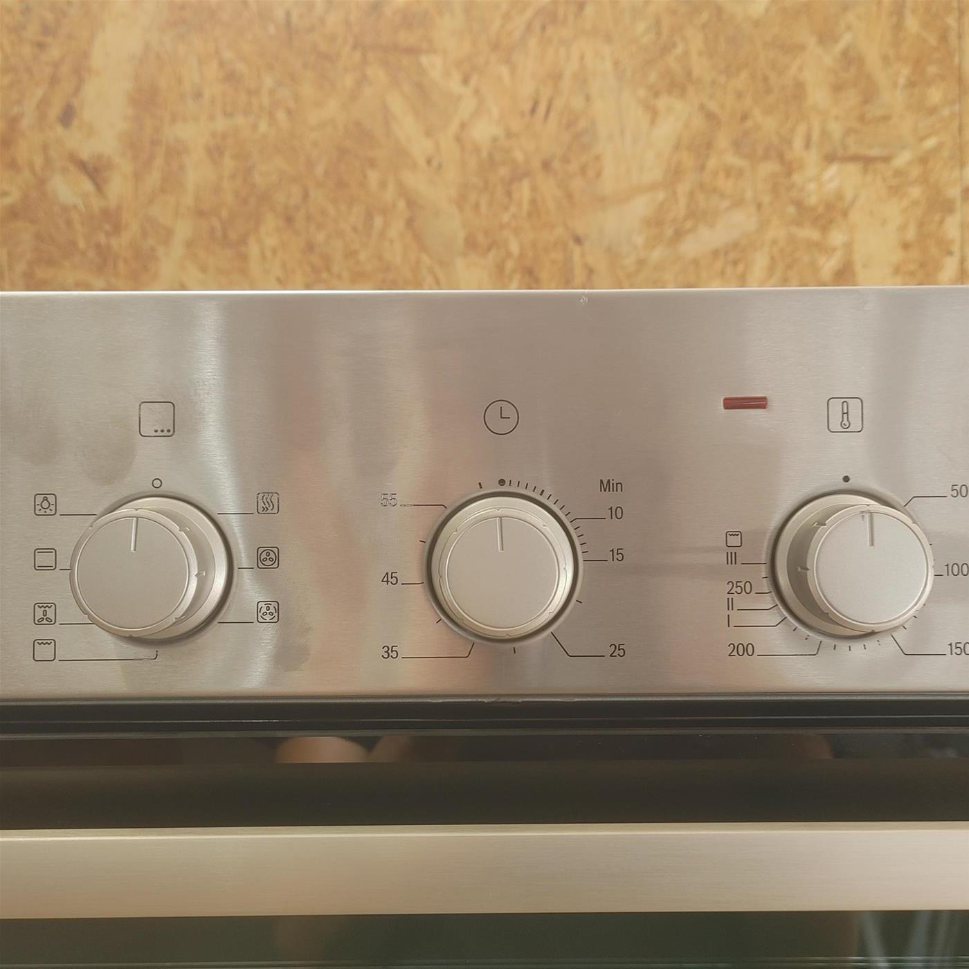Forno elettrico Bosch HBF011BR0