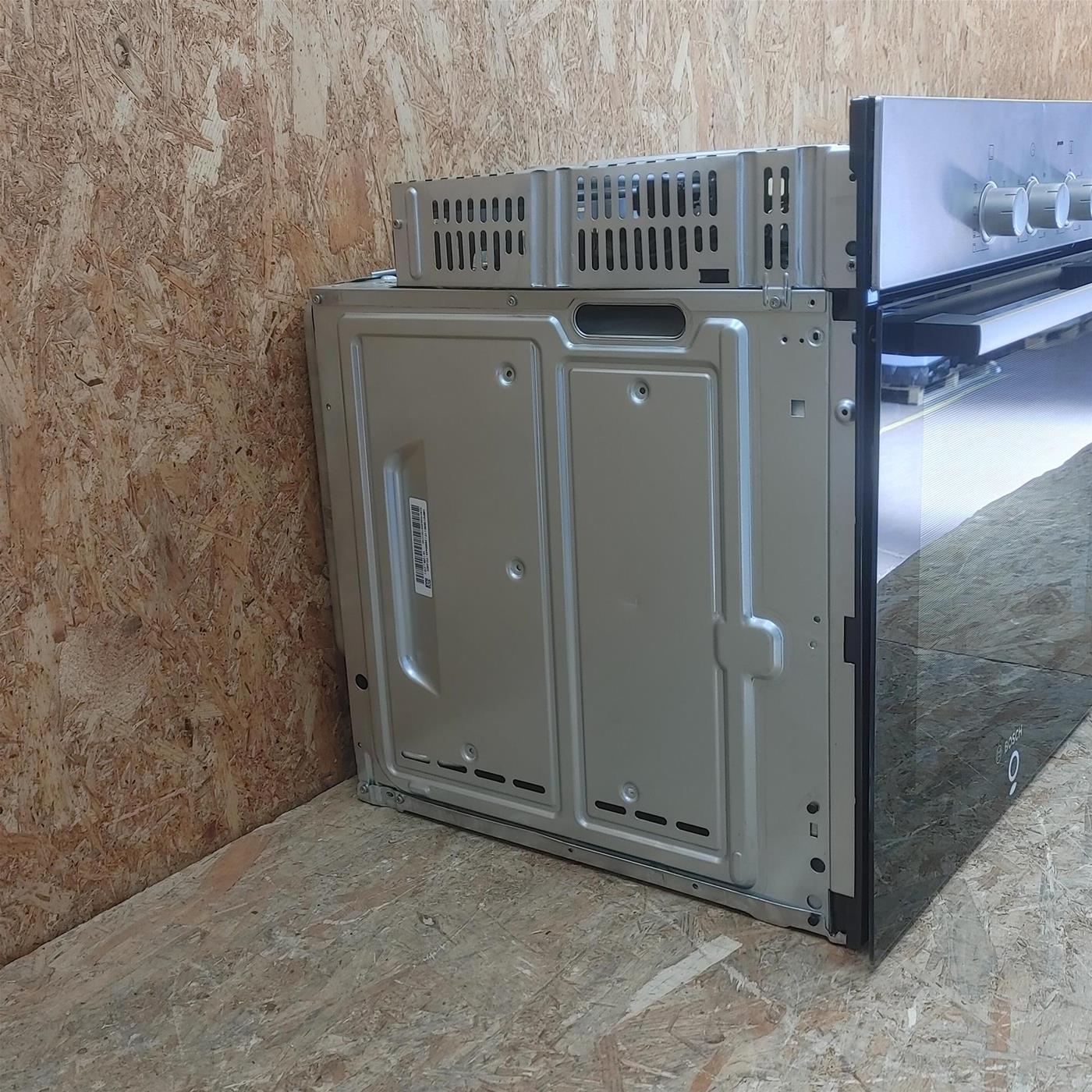 Forno elettrico Bosch HBF011BR0