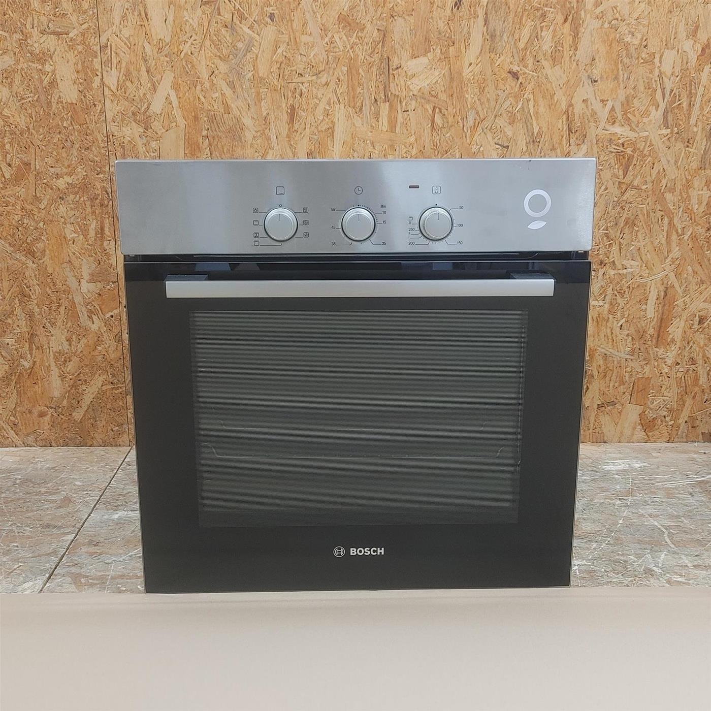 Forno elettrico Bosch Serie 2 HBF011BR0 Multifunzione