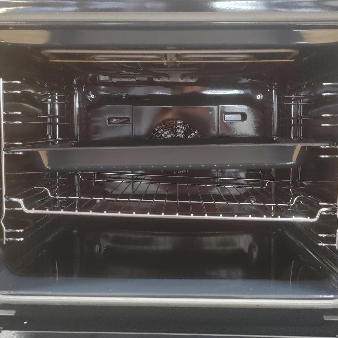 Forno elettrico Bosch Serie 2 HBF011BR0 Multifunzione