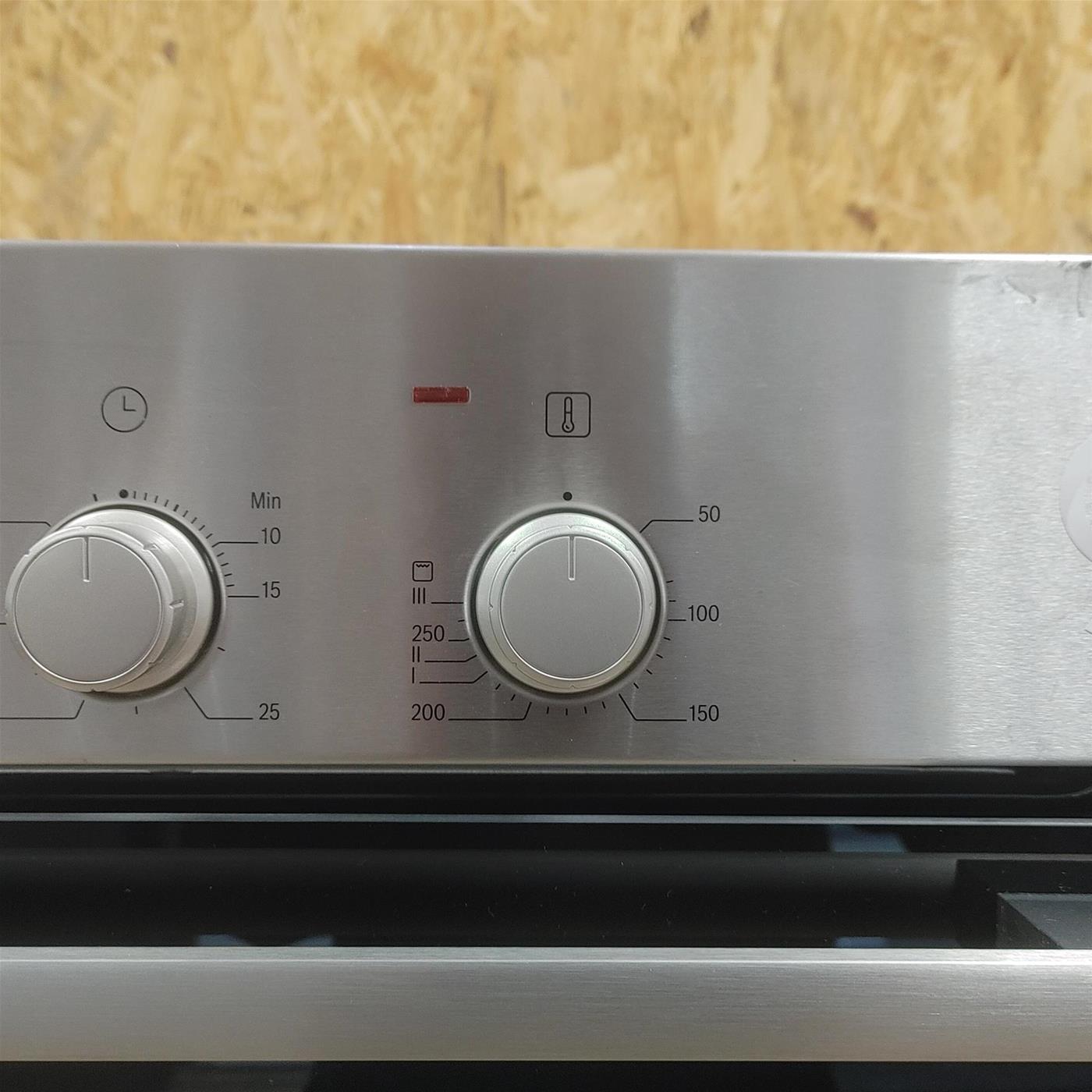 Forno elettrico Bosch Serie 2 HBF011BR0 Multifunzione