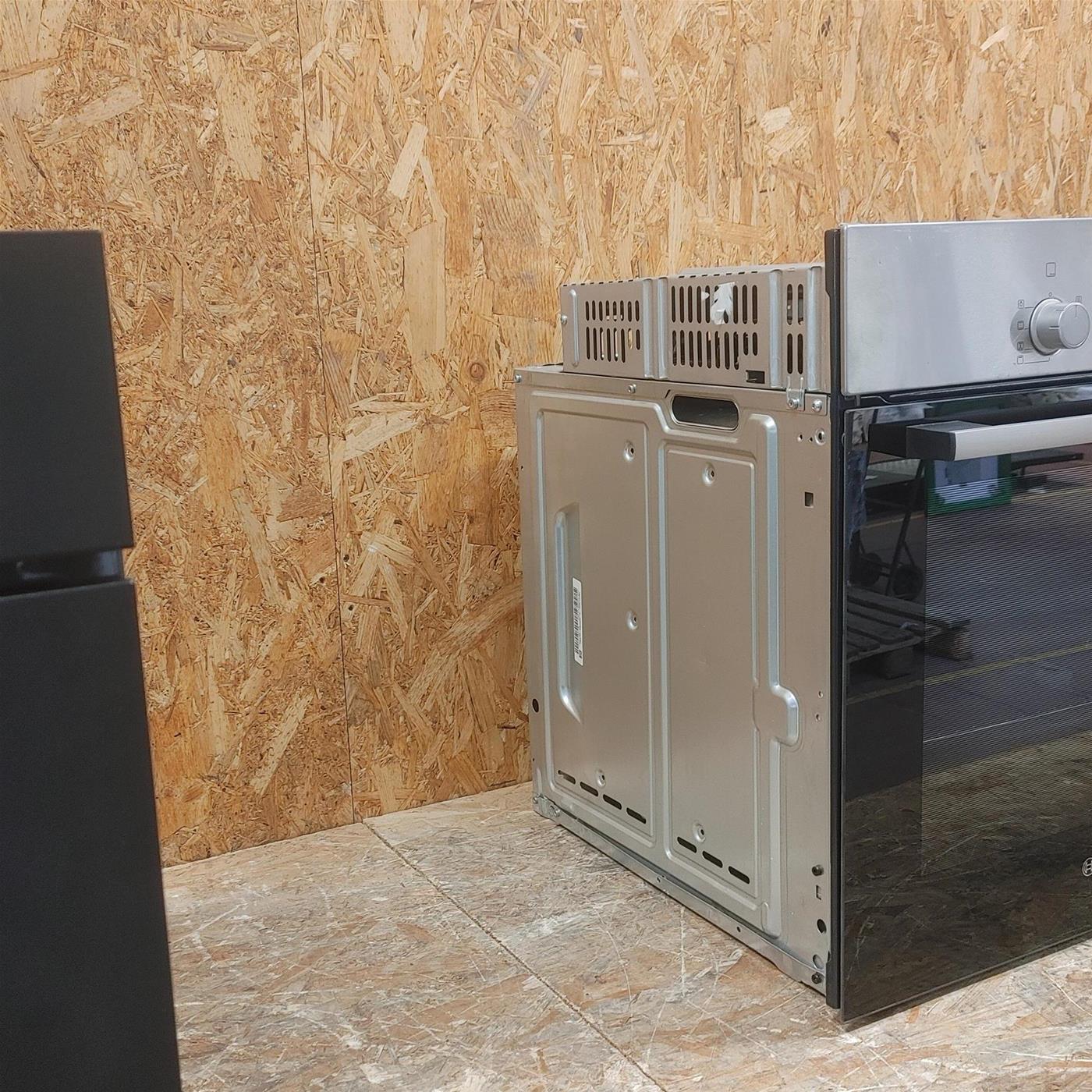 Forno elettrico Bosch Serie 2 HBF011BR0 Multifunzione