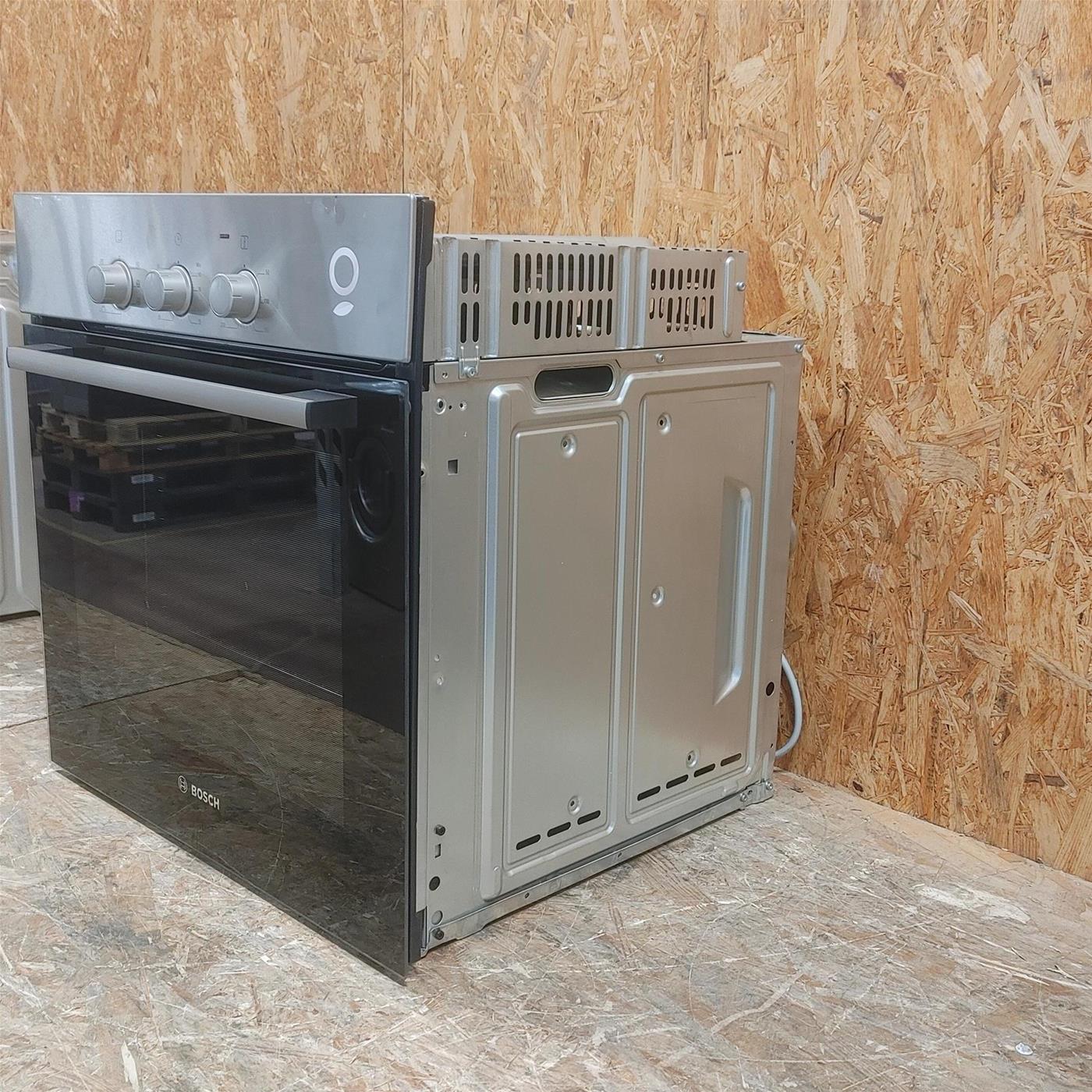 Forno elettrico Bosch Serie 2 HBF011BR0 Multifunzione