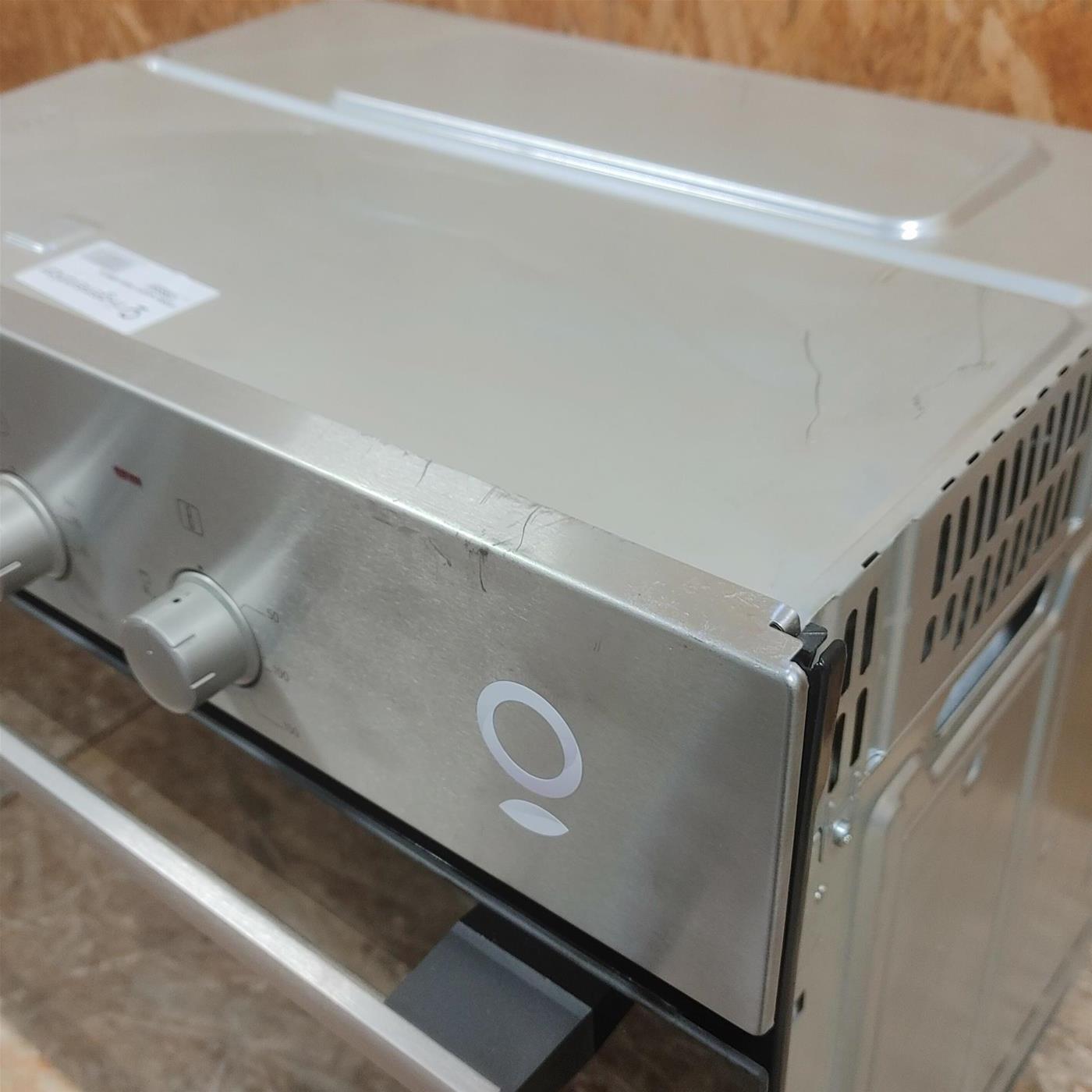 Forno elettrico Bosch Serie 2 HBF011BR0 Multifunzione