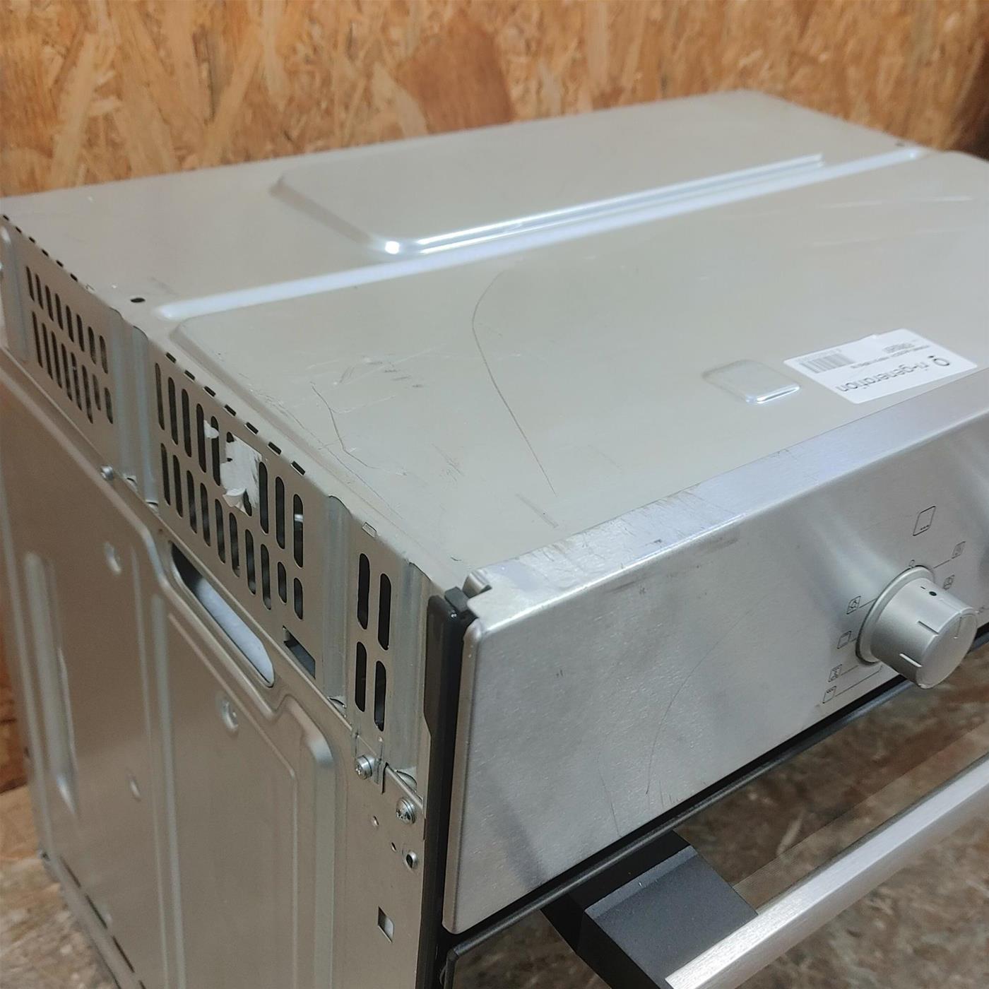 Forno elettrico Bosch Serie 2 HBF011BR0 Multifunzione