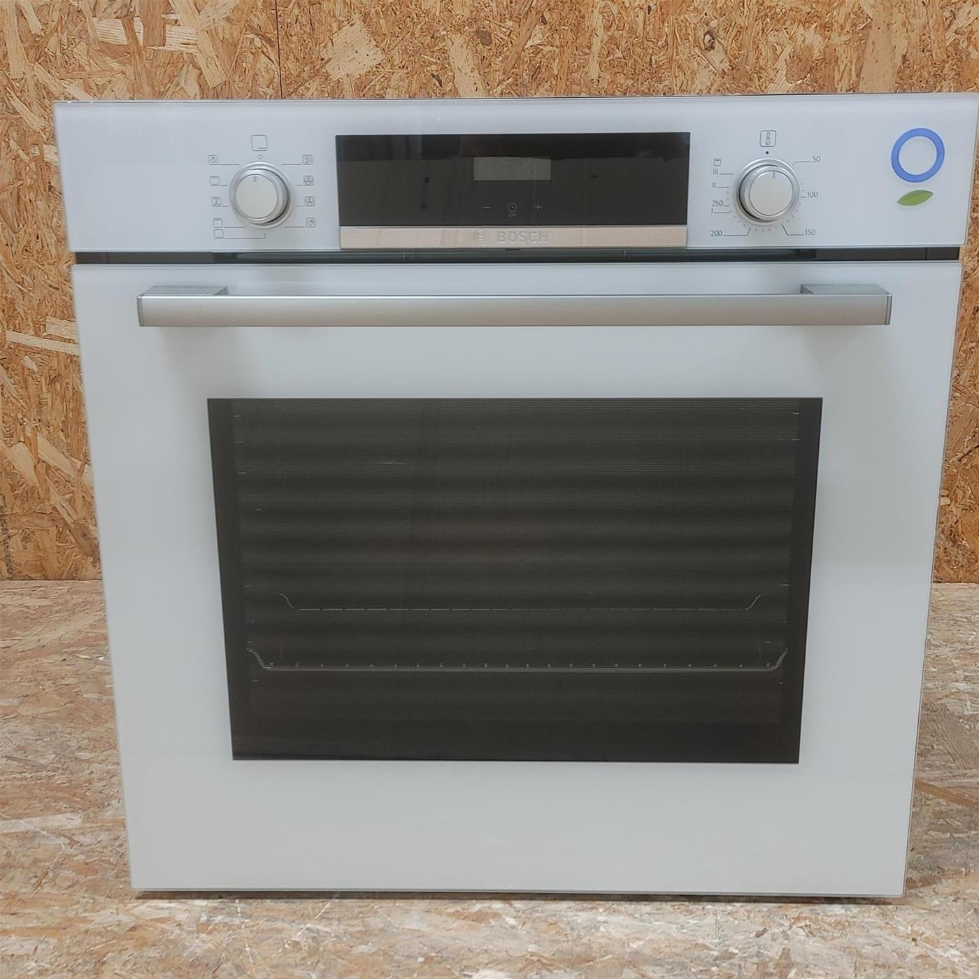 Forno elettrico Bosch Serie 4 HBA534BW0