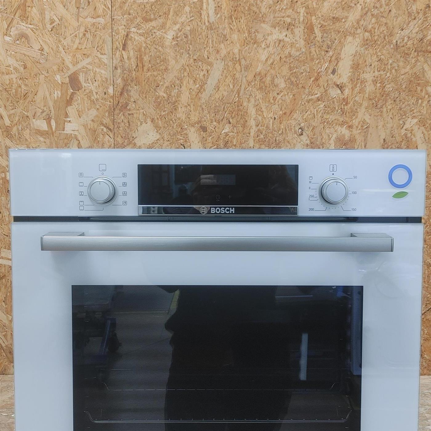 Forno elettrico Bosch Serie 4 HBA534BW0