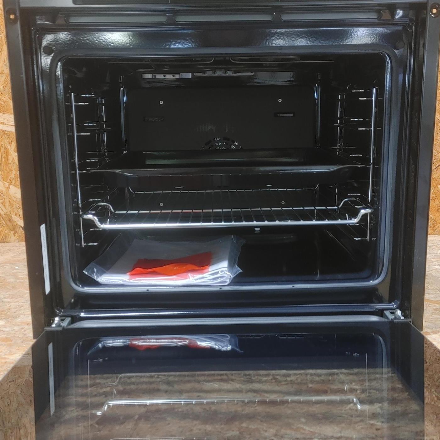 Forno elettrico Bosch Serie 4 HBA534BW0