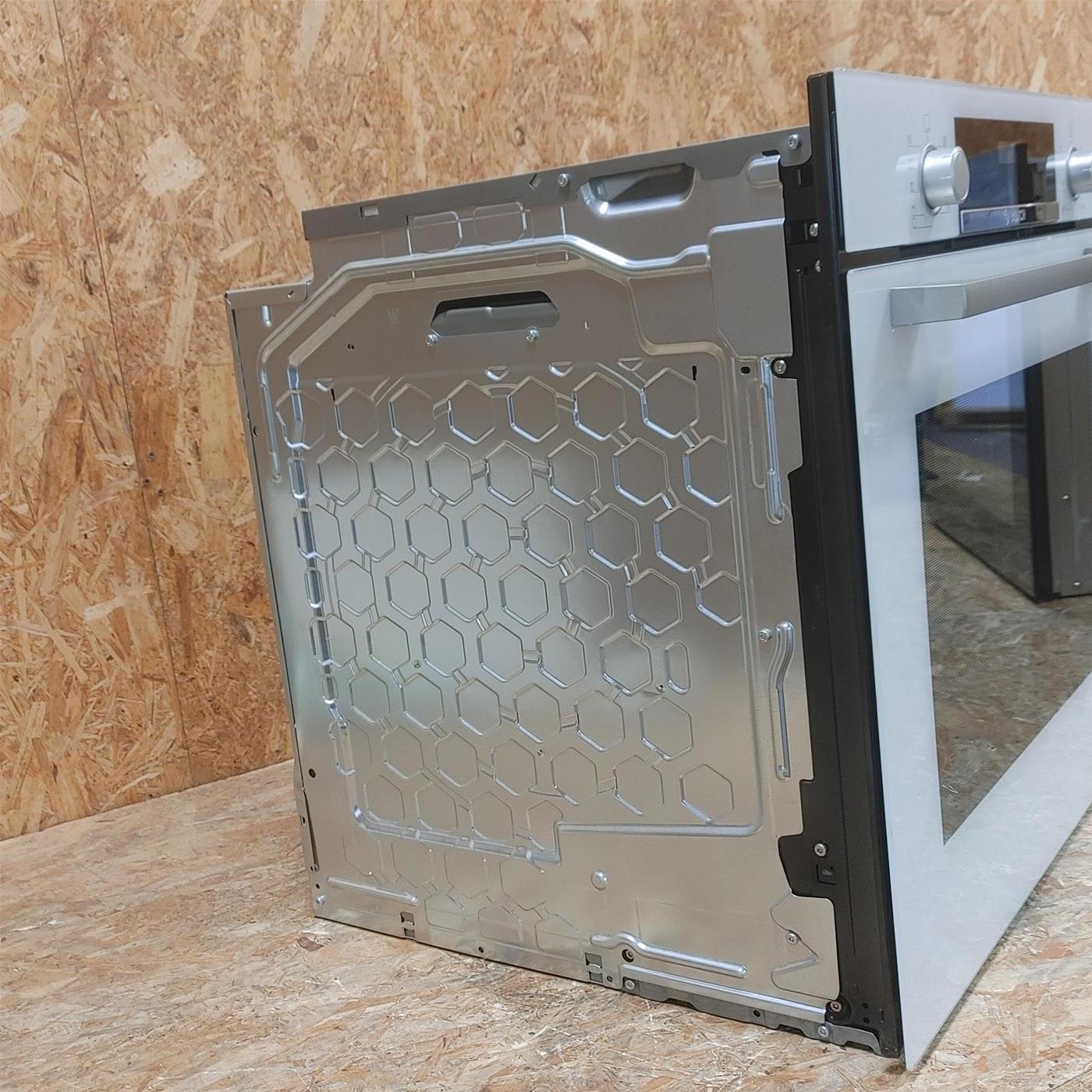 Forno elettrico Bosch Serie 4 HBA534BW0