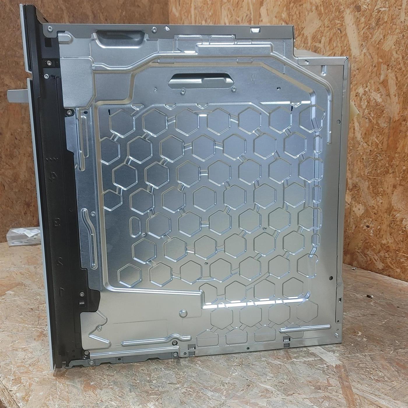 Forno elettrico Bosch Serie 4 HBA534BW0