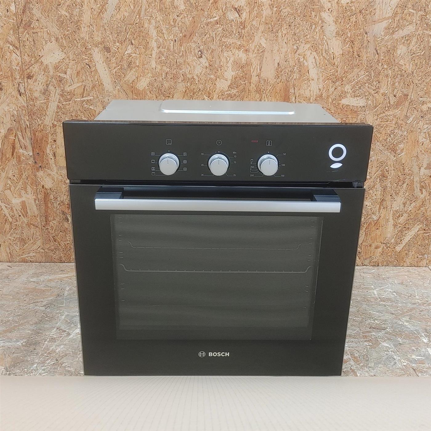 Forno elettrico Bosch Serie 2 HBF011BA0