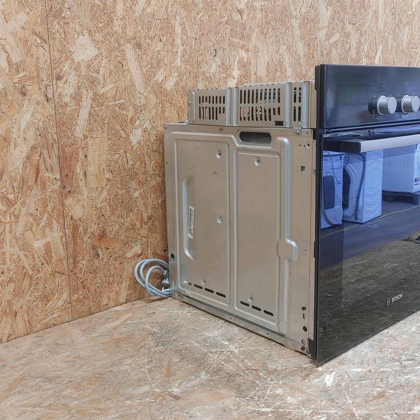 Forno elettrico Bosch Serie 2 HBF011BA0