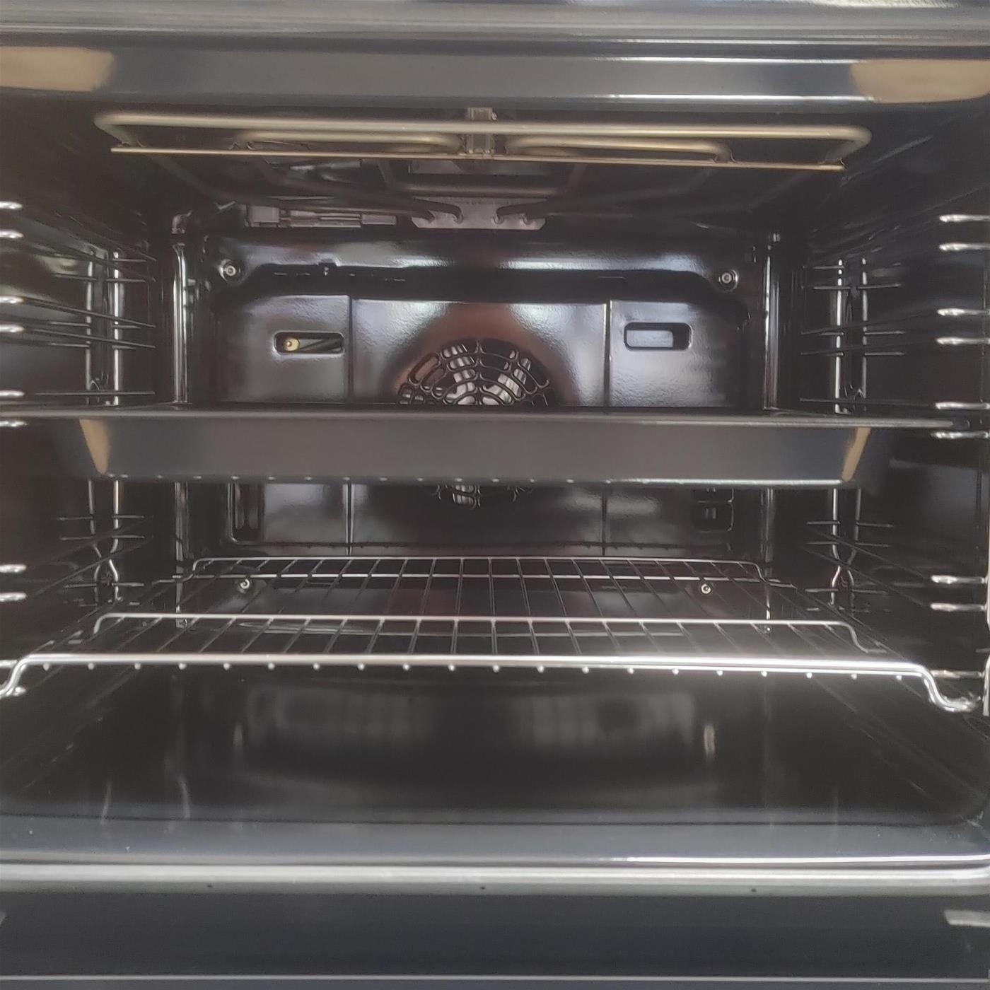 Forno elettrico Bosch Serie 2 HBF011BA2