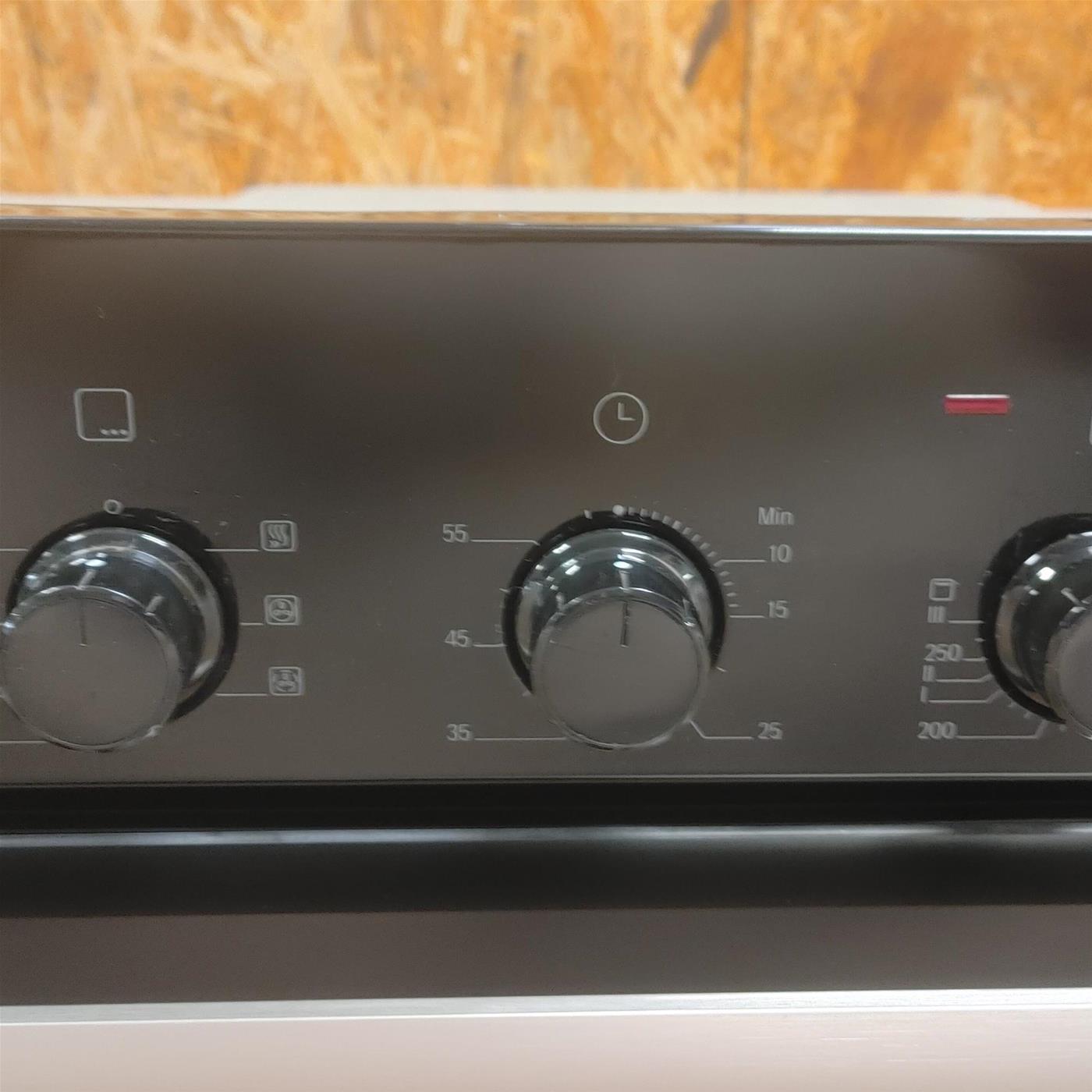 Forno elettrico Bosch Serie 2 HBF011BA2