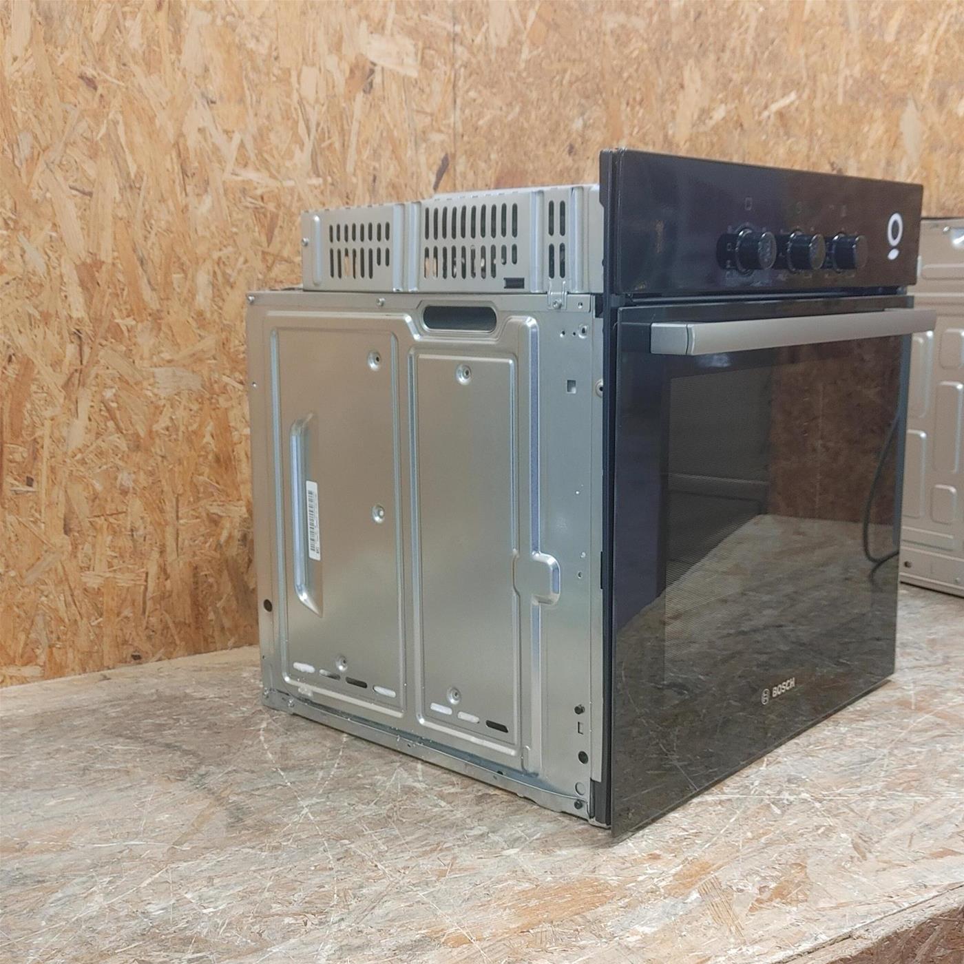 Forno elettrico Bosch Serie 2 HBF011BA2
